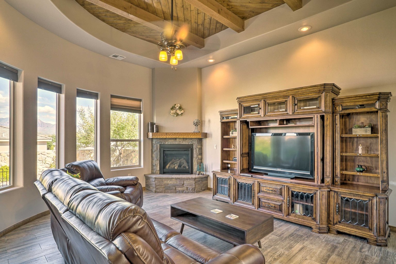 Las Cruces Vacation Rental