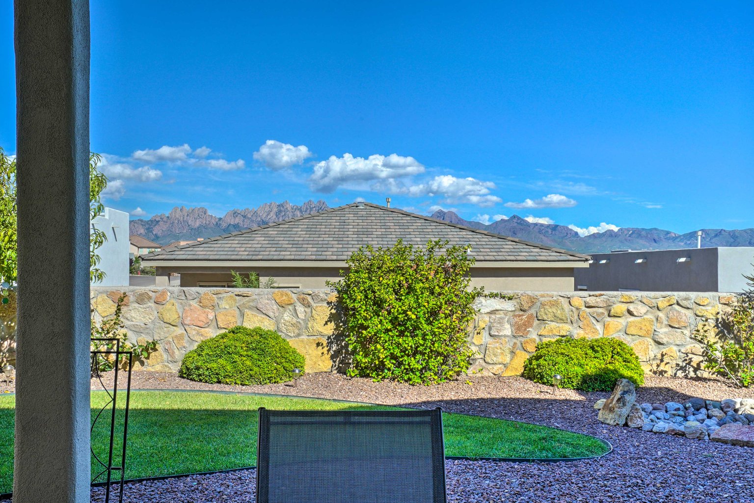 Las Cruces Vacation Rental