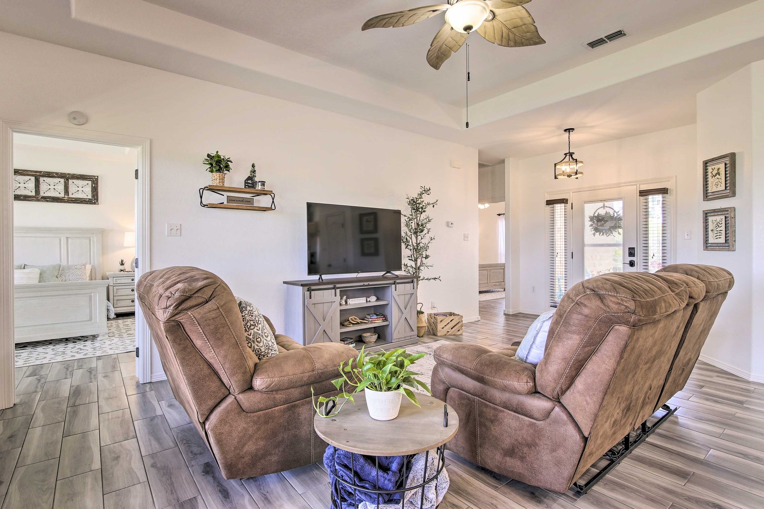 Laguna Vista Vacation Rental