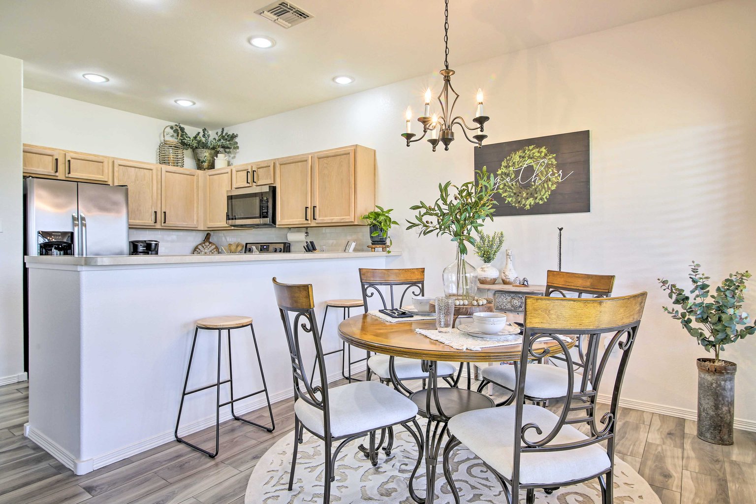 Laguna Vista Vacation Rental