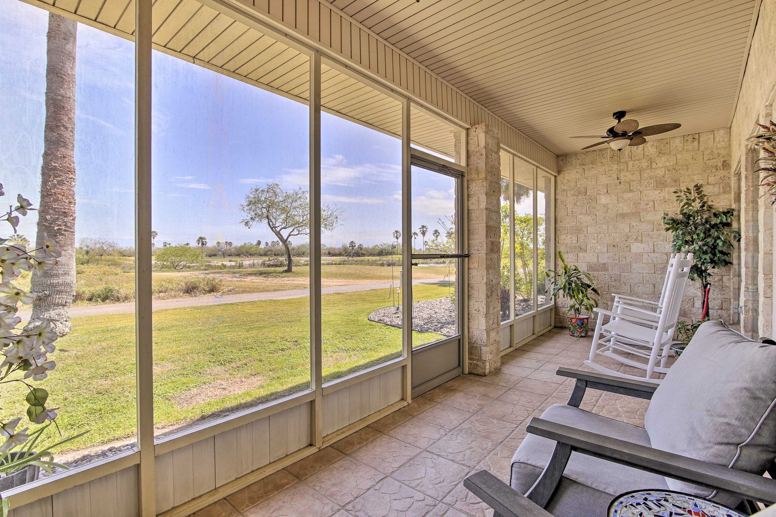 Laguna Vista Vacation Rental