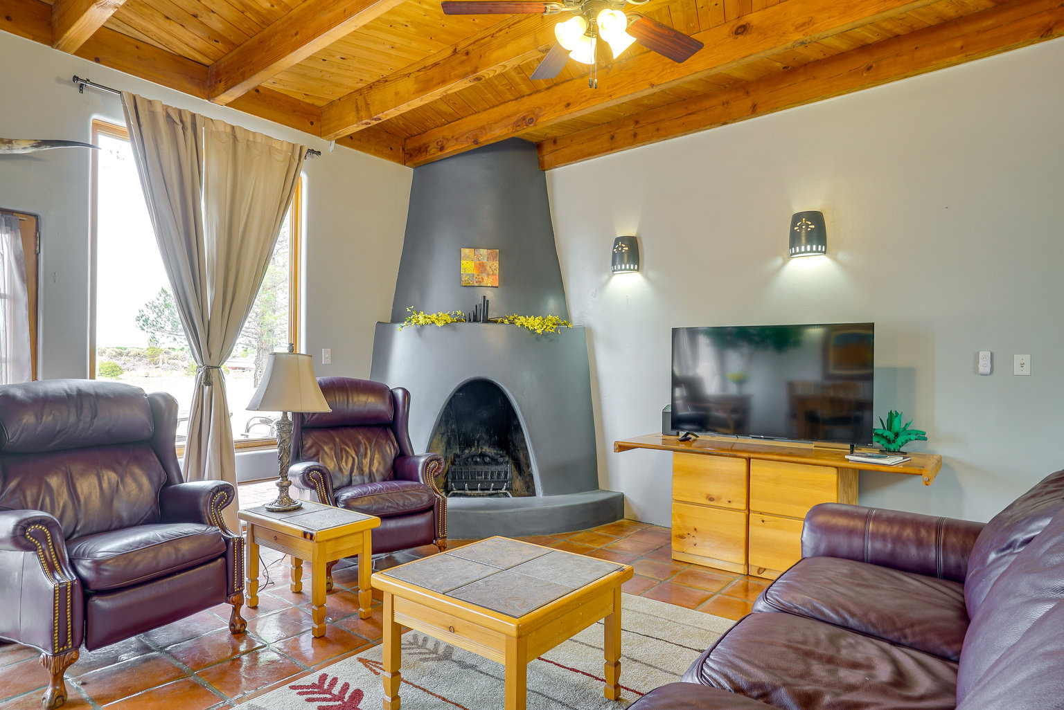 Las Cruces Vacation Rental