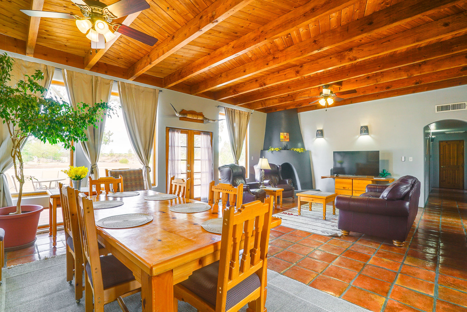 Las Cruces Vacation Rental