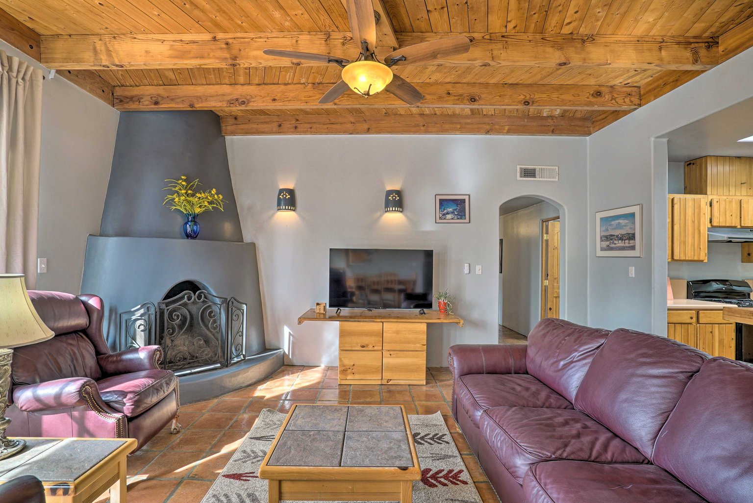 Las Cruces Vacation Rental