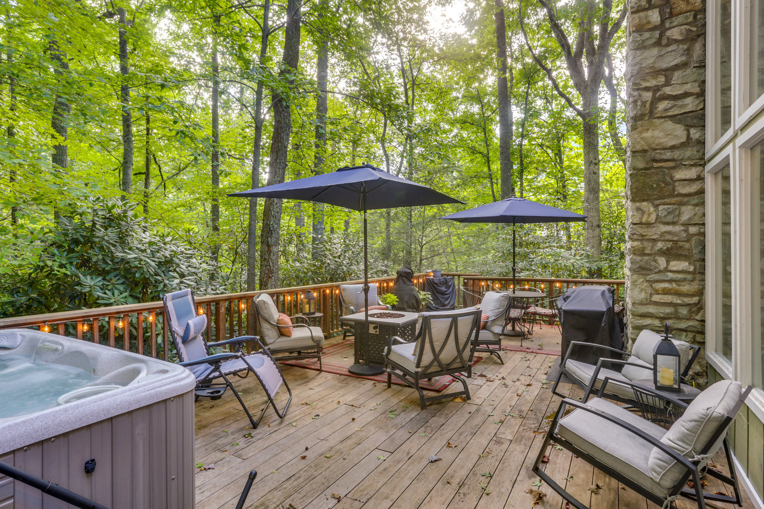 Boone Vacation Rental