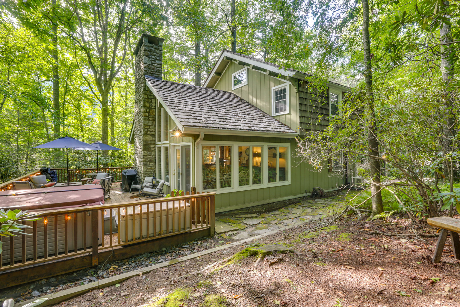 Boone Vacation Rental