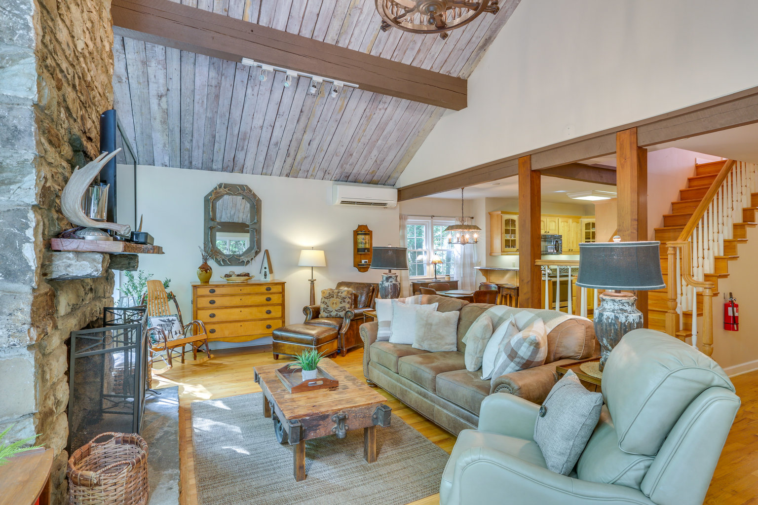 Boone Vacation Rental