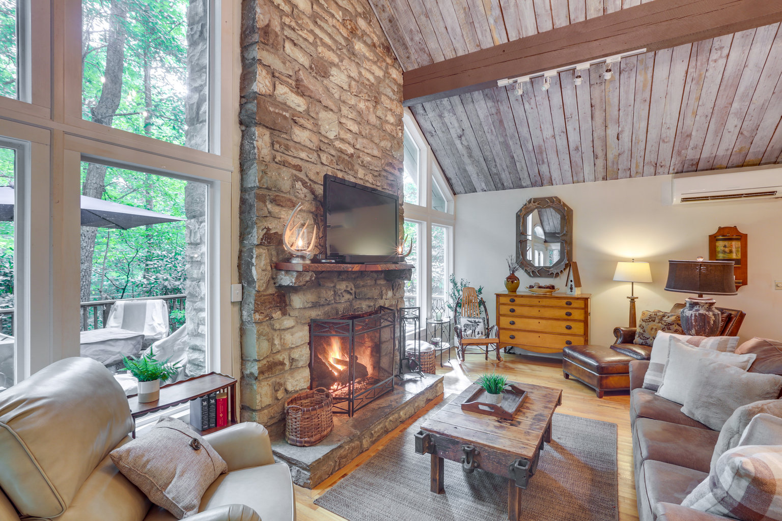 Boone Vacation Rental