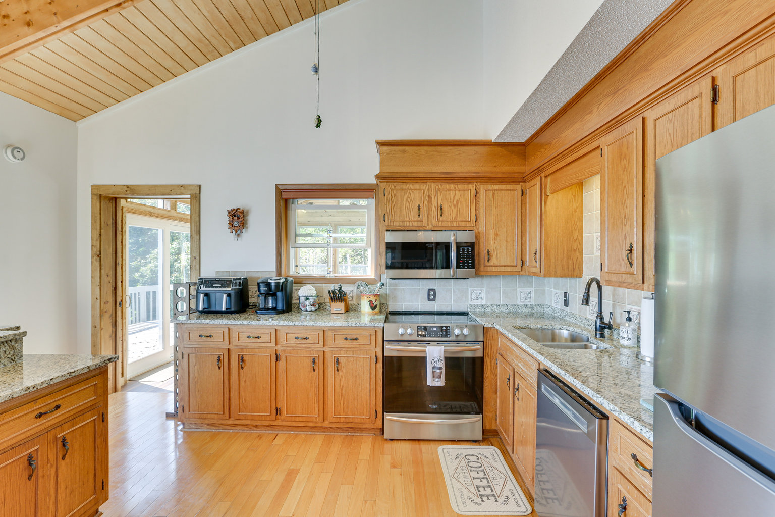 Blowing Rock Vacation Rental