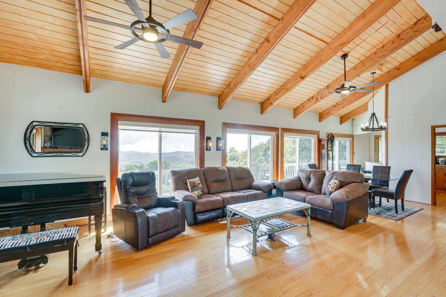 Blowing Rock Vacation Rental