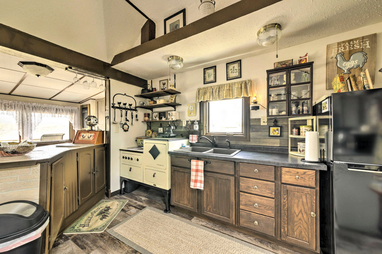 Saint Charles Vacation Rental