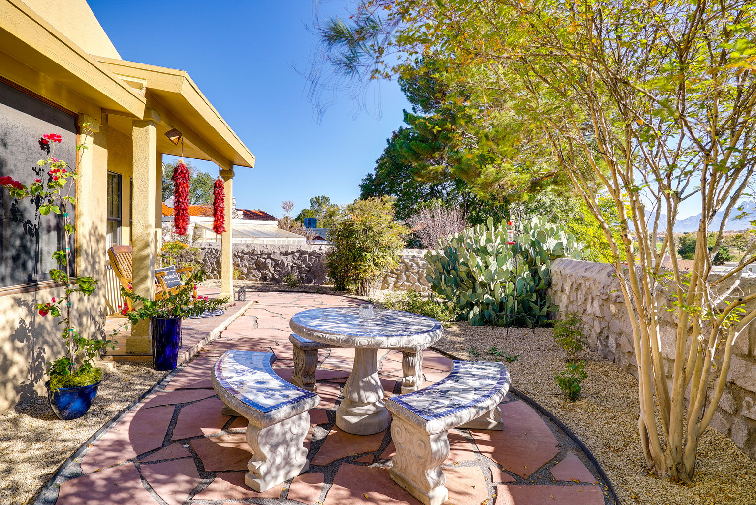 Las Cruces Vacation Rental