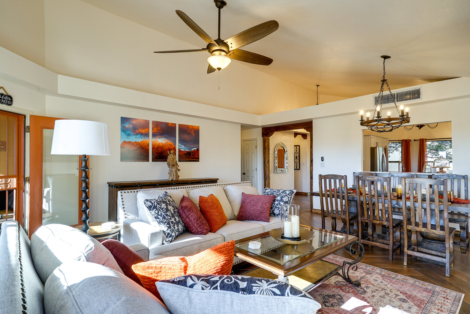 Las Cruces Vacation Rental