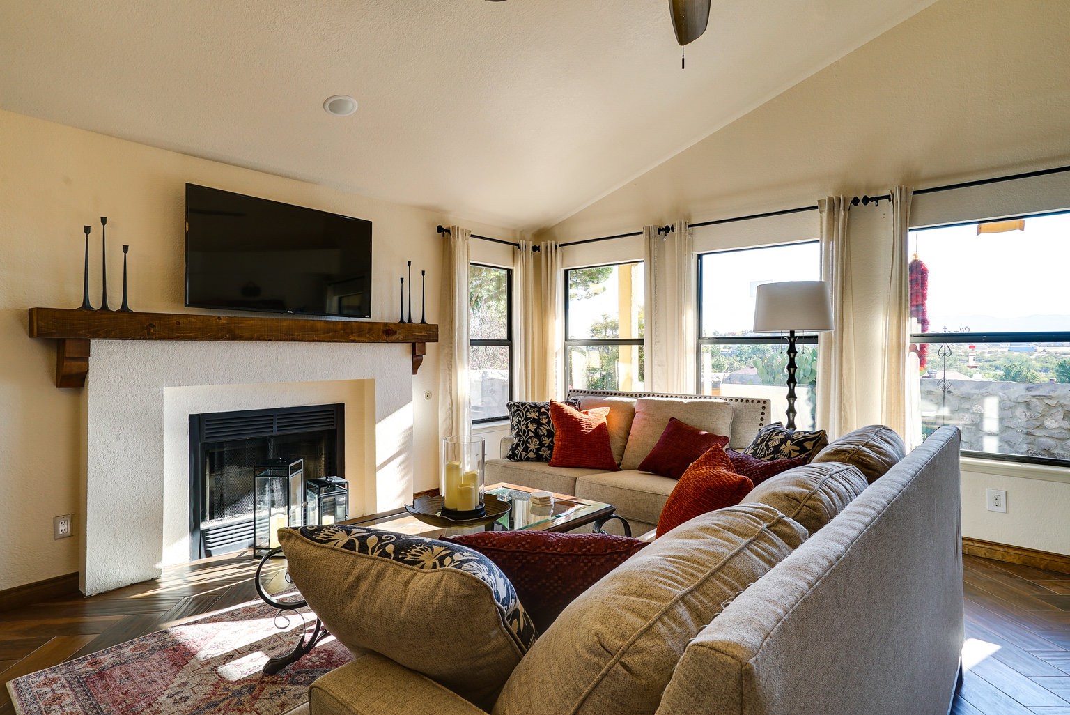 Las Cruces Vacation Rental