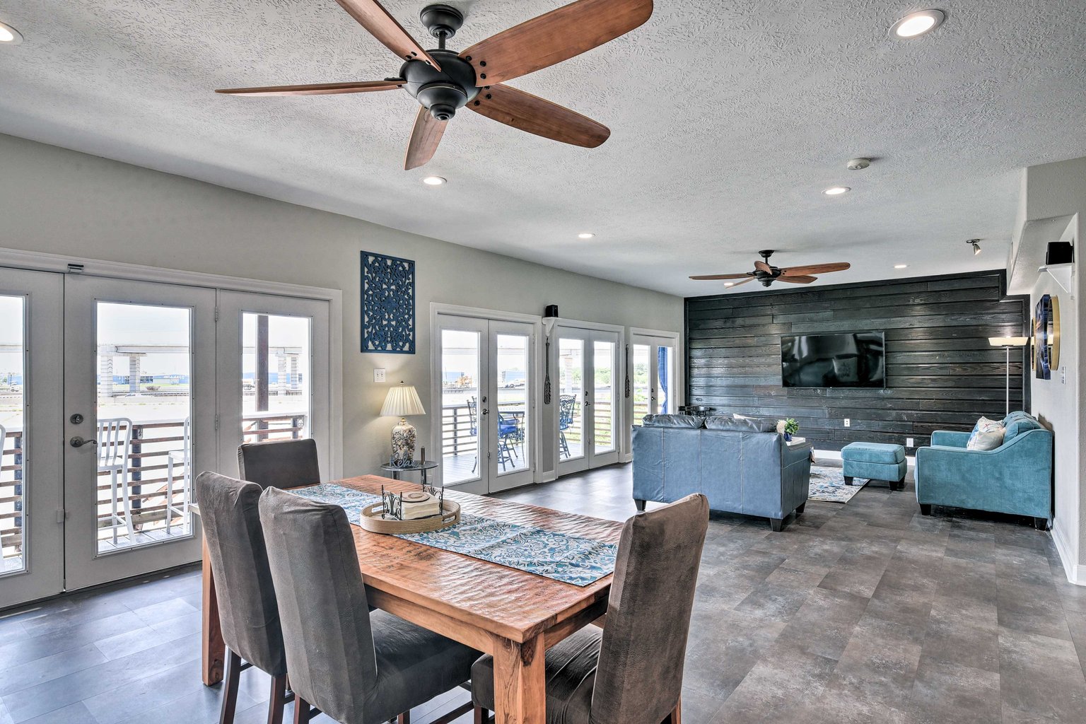 Seabrook Vacation Rental