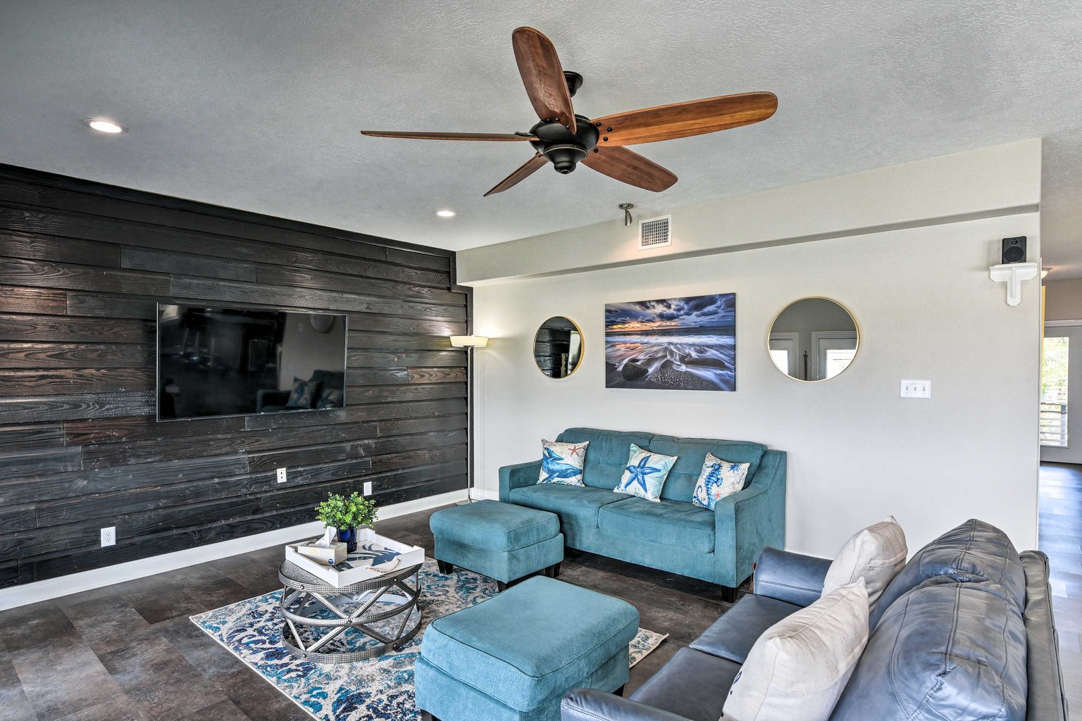 Seabrook Vacation Rental