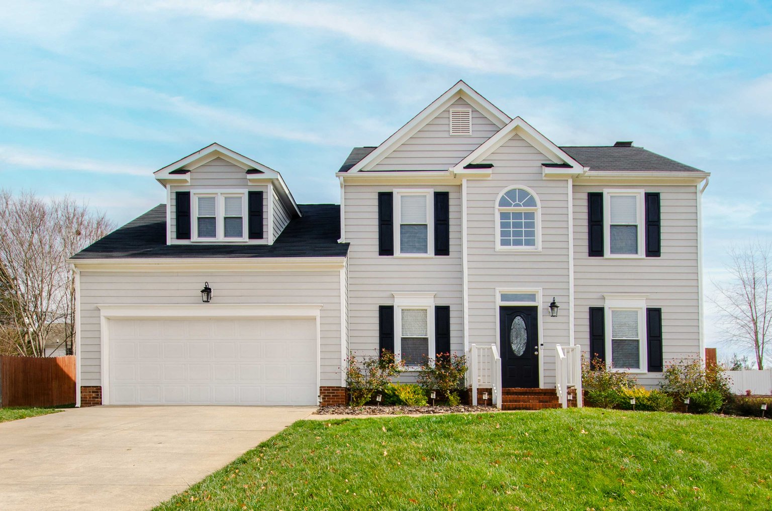 Graham Vacation Rental