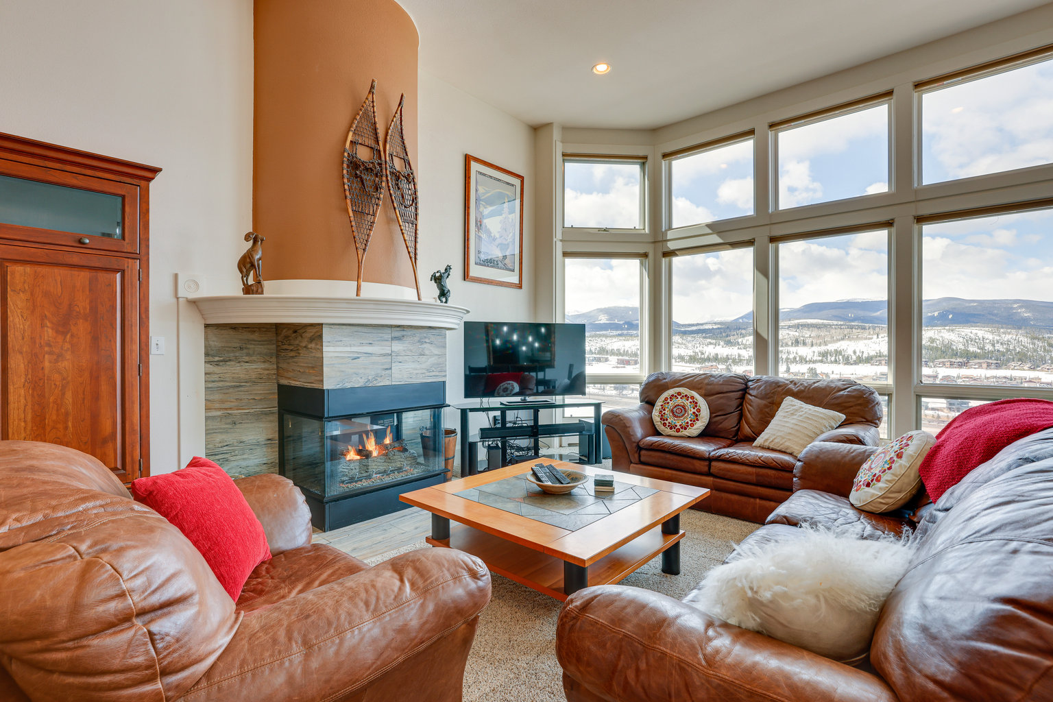 Fraser Vacation Rental