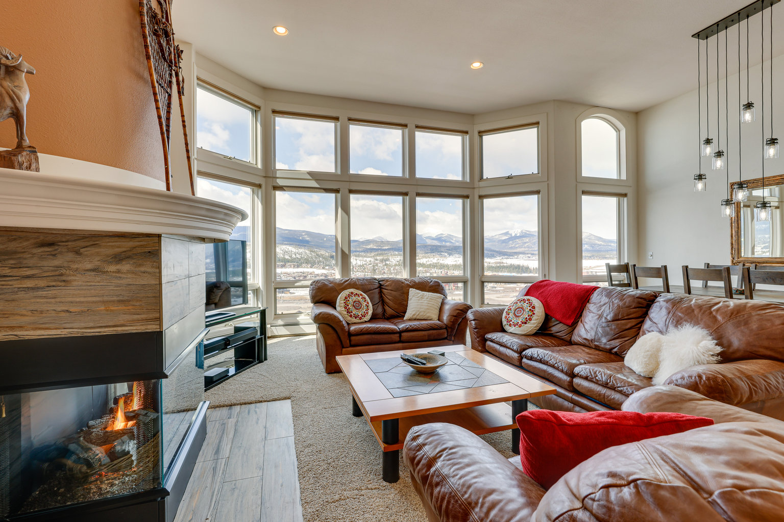 Fraser Vacation Rental