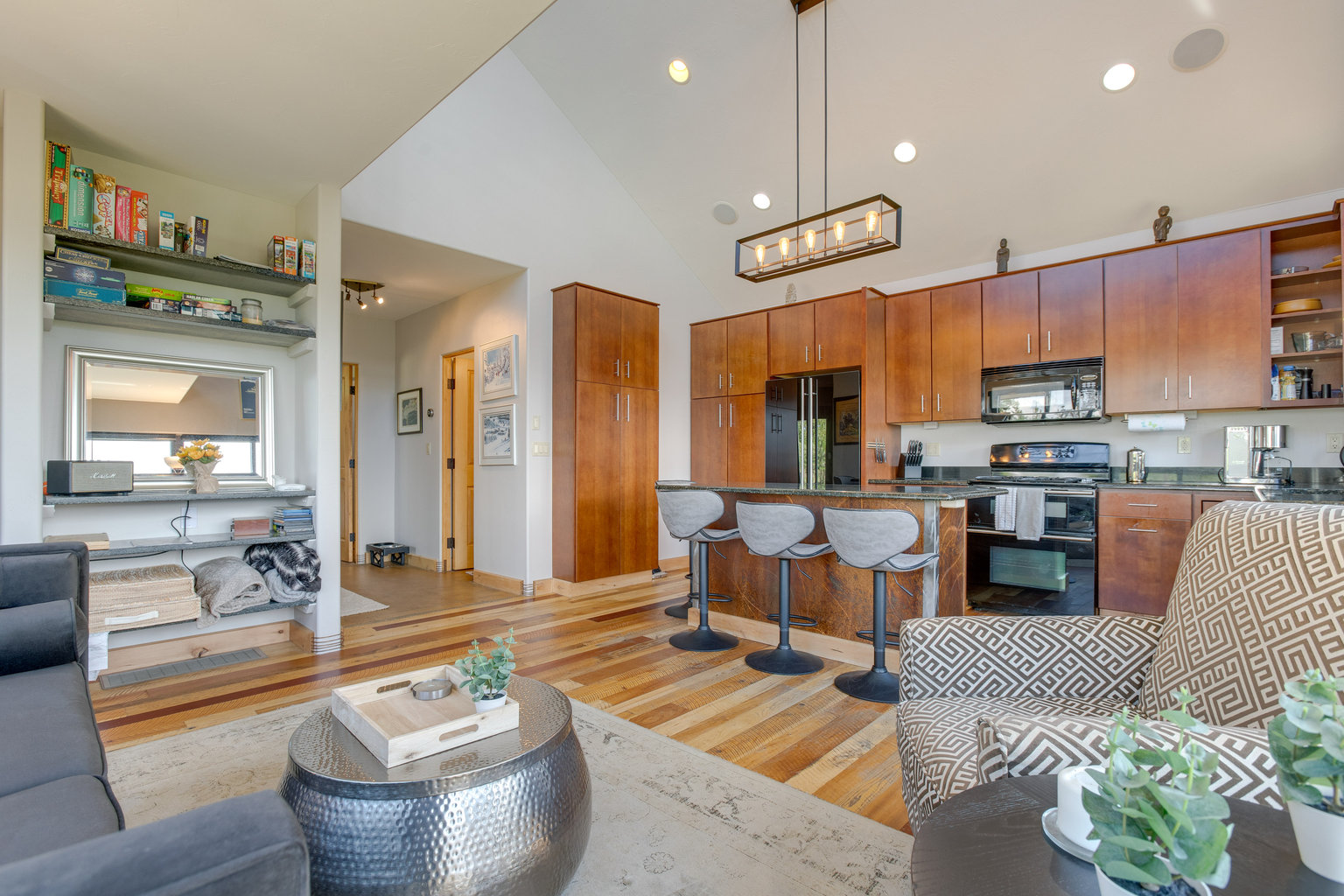 Fraser Vacation Rental