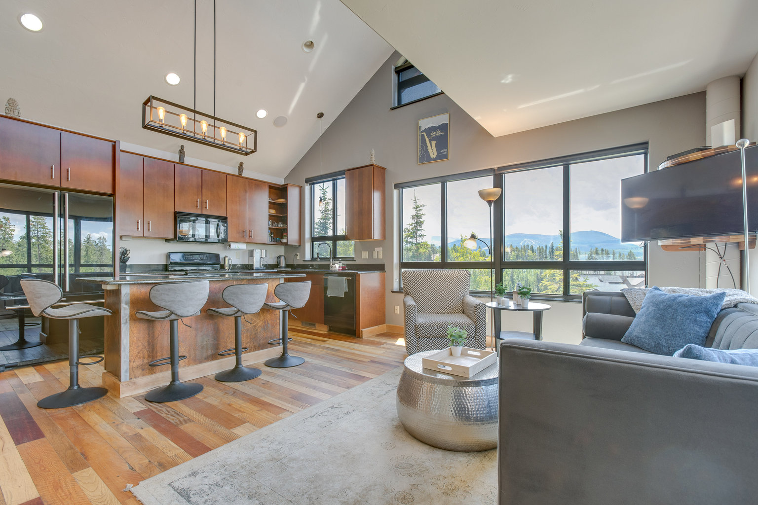 Fraser Vacation Rental