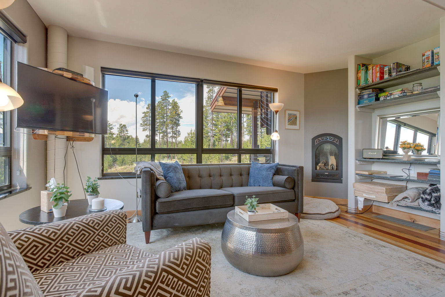 Fraser Vacation Rental