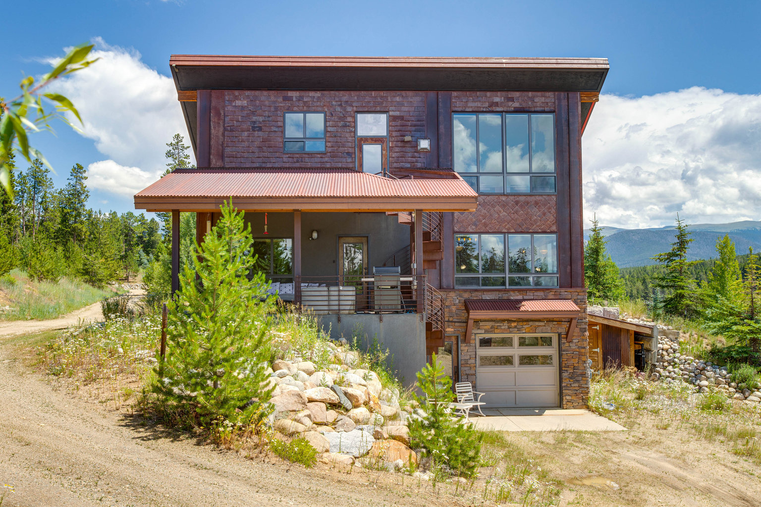 Fraser Vacation Rental