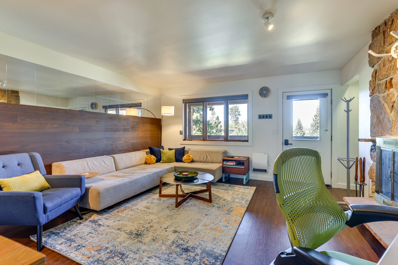 Winter Park Vacation Rental