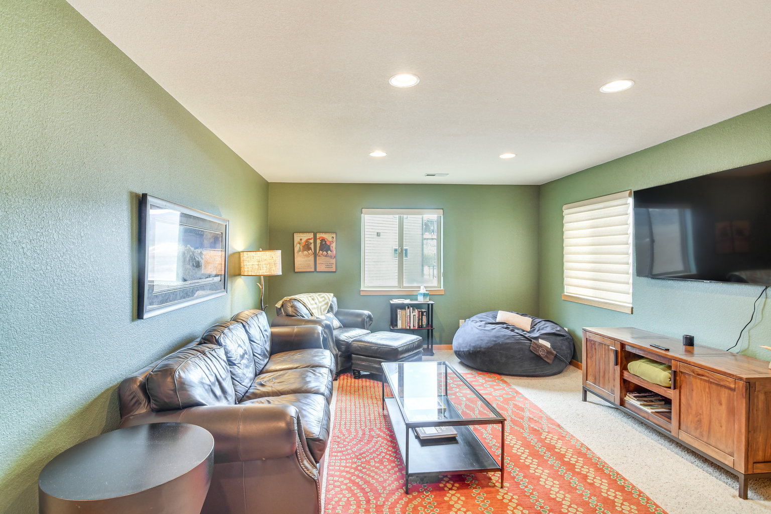 Fraser Vacation Rental