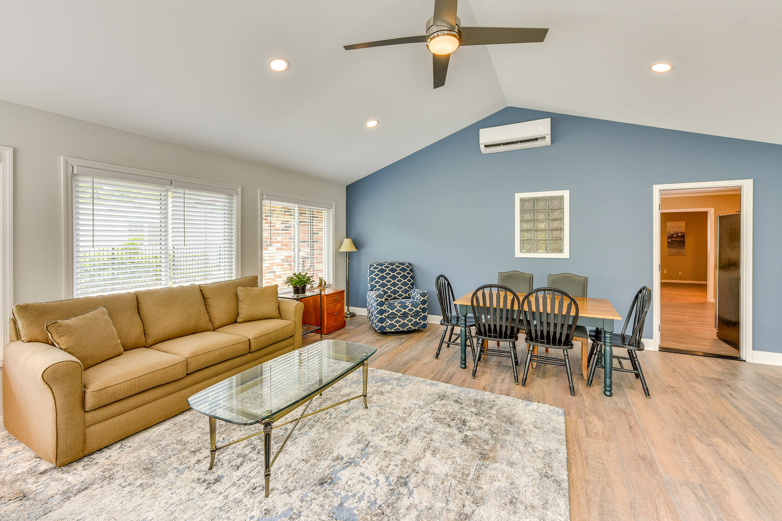 Bluffton Vacation Rental