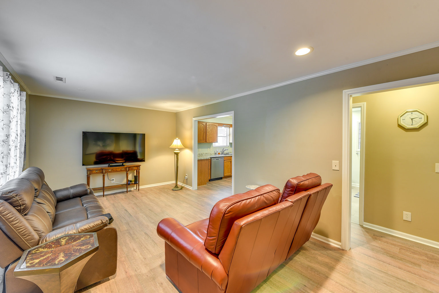 Bluffton Vacation Rental