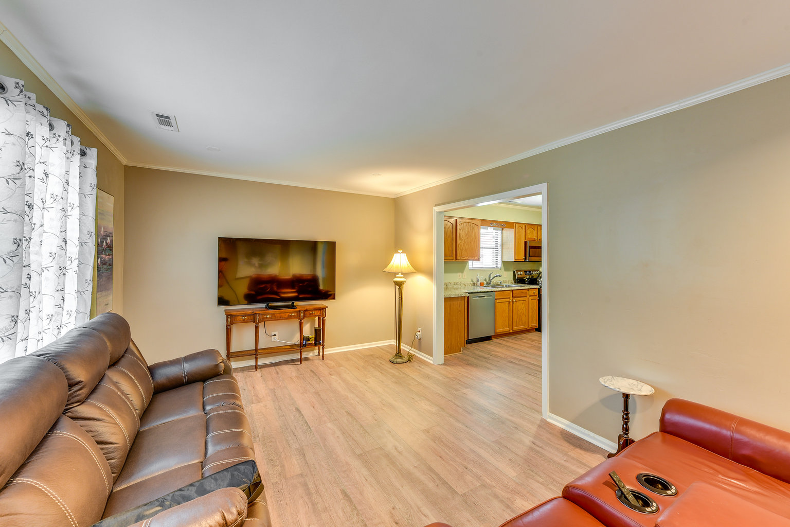 Bluffton Vacation Rental