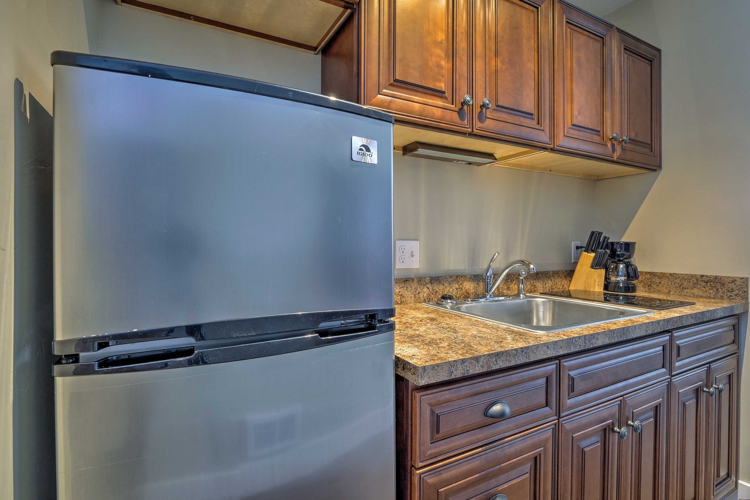 Gunnison Vacation Rental