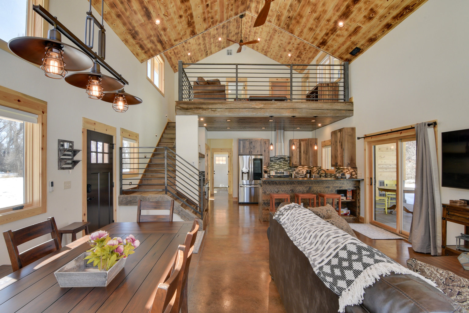 Gunnison Vacation Rental