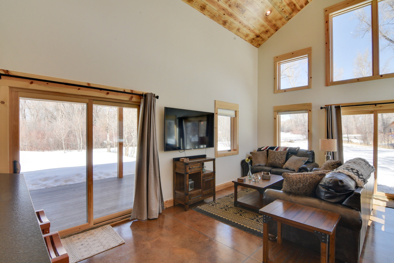 Gunnison Vacation Rental