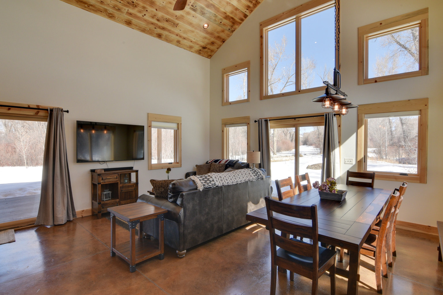 Gunnison Vacation Rental