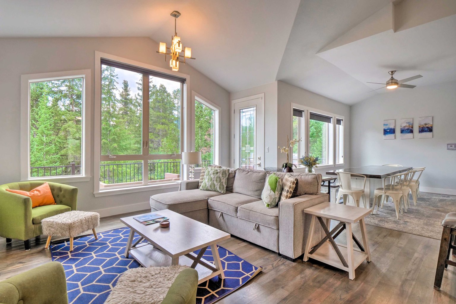 Breckenridge Vacation Rental