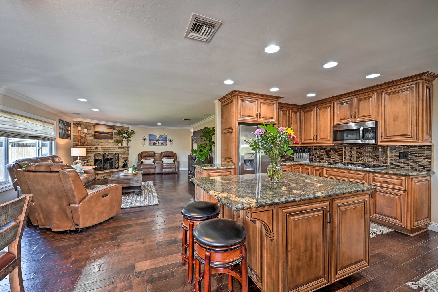 Vista Vacation Rental