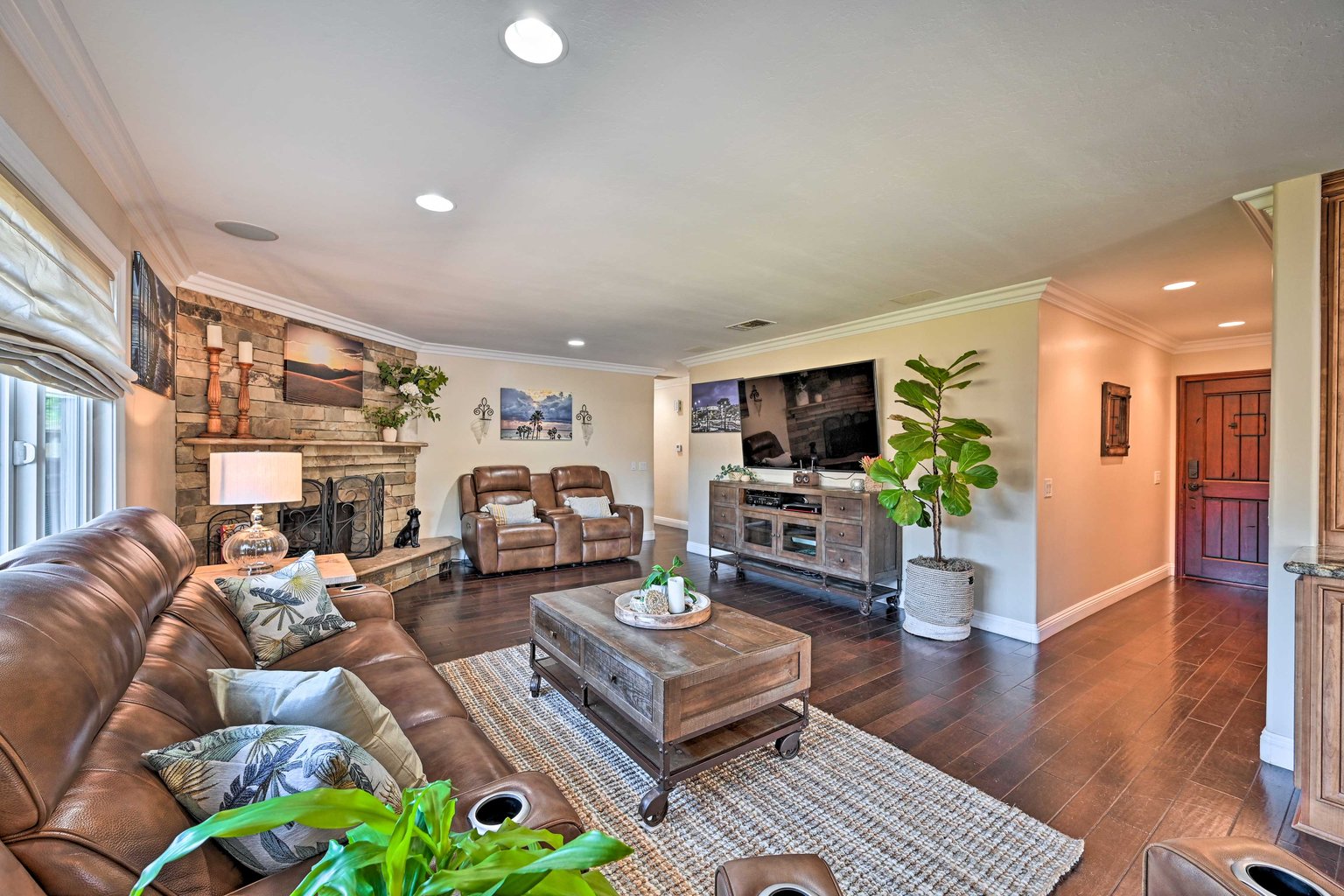 Vista Vacation Rental