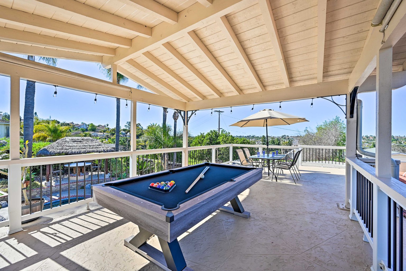 Vista Vacation Rental