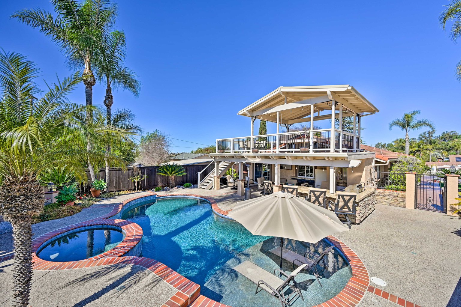 Vista Vacation Rental