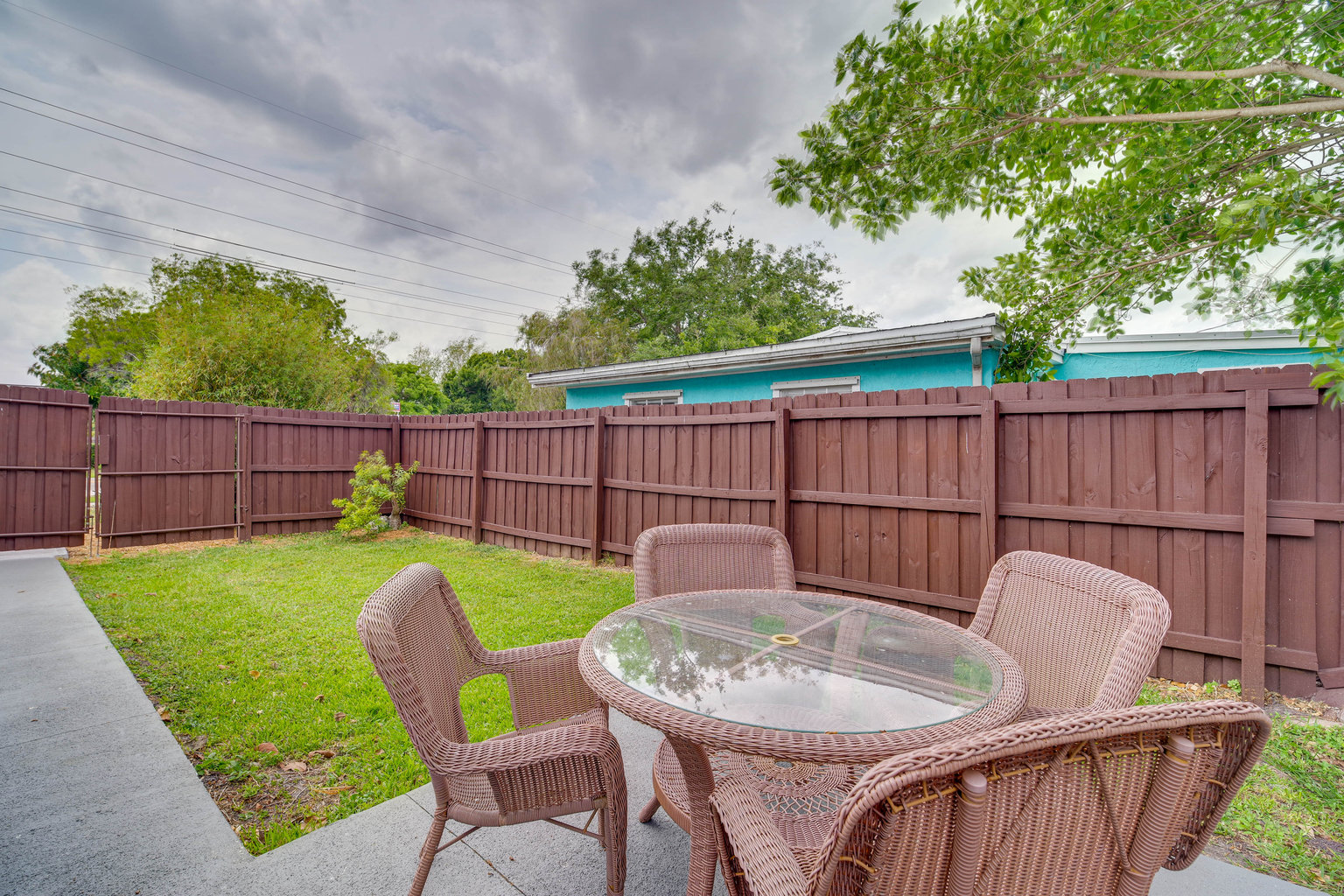 Vero Beach Vacation Rental