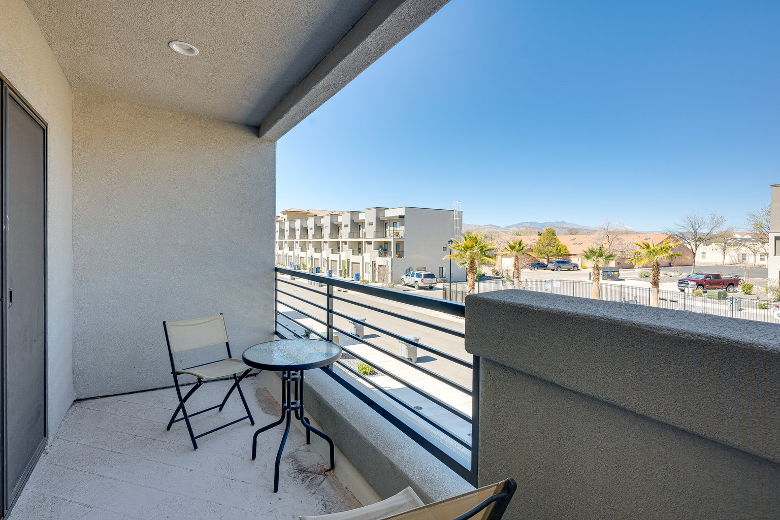 St. George Vacation Rental