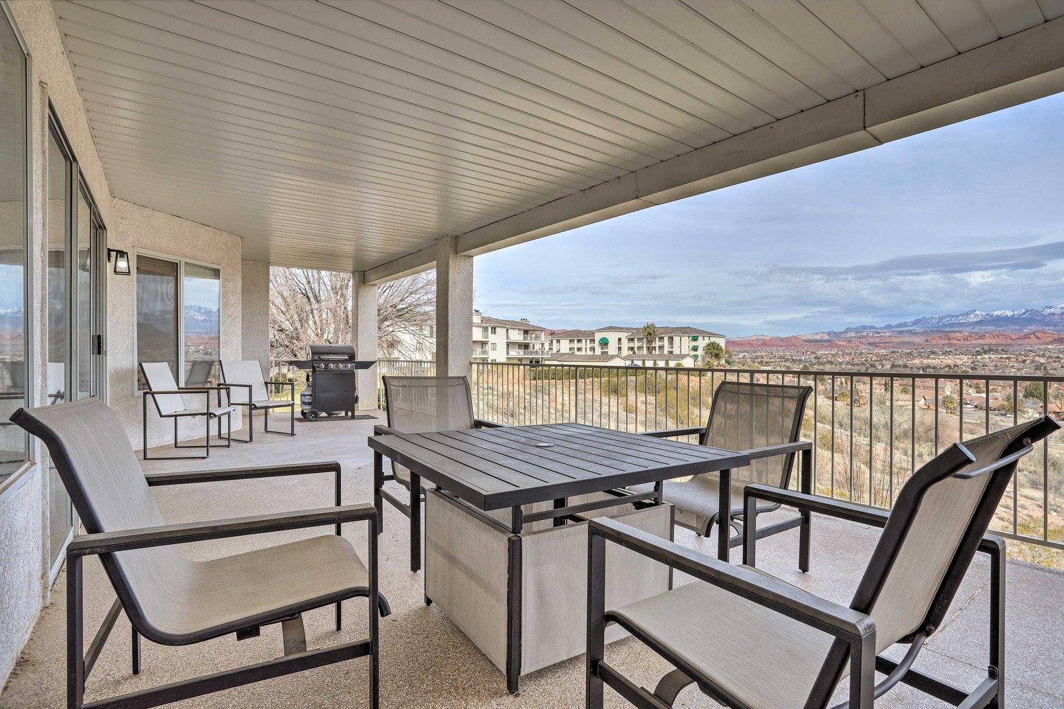 St. George Vacation Rental