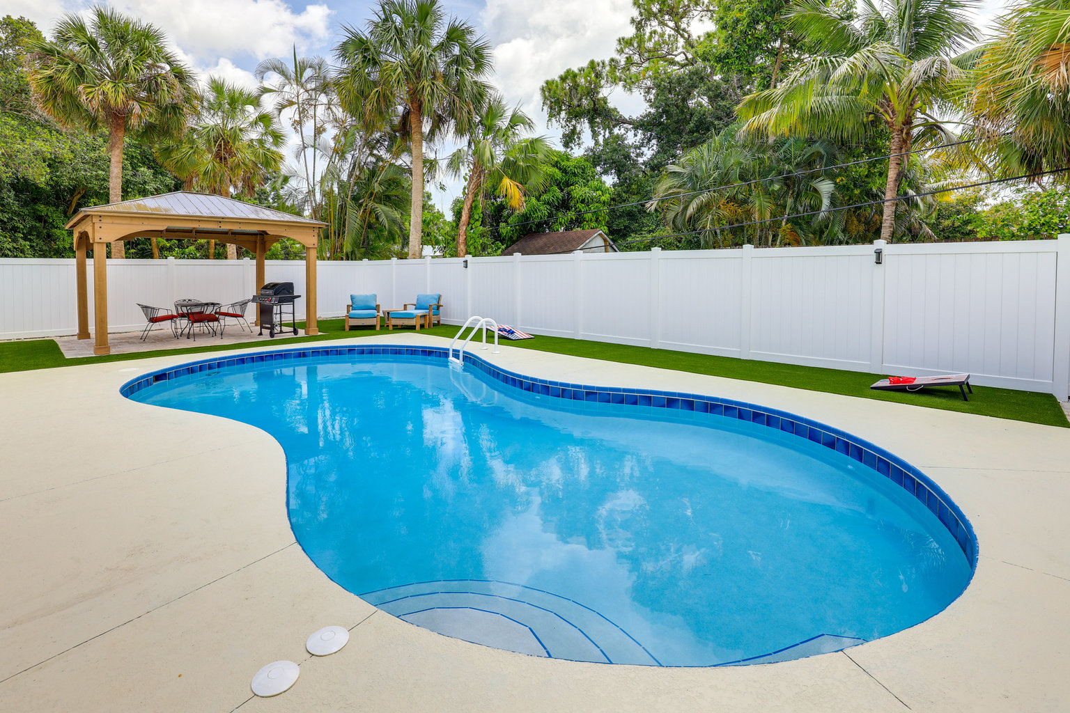 Vero Beach Vacation Rental