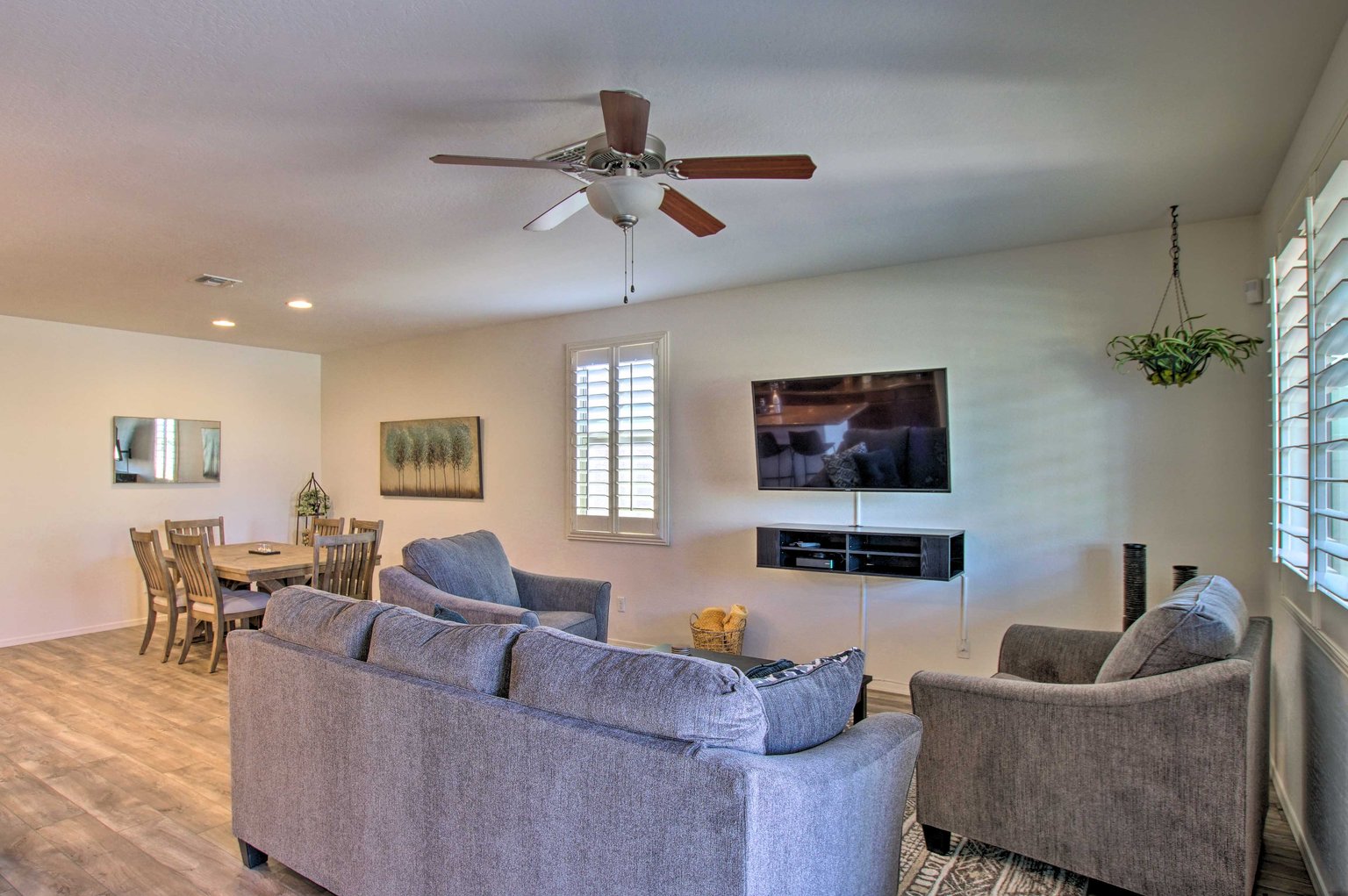 San Tan Valley Vacation Rental