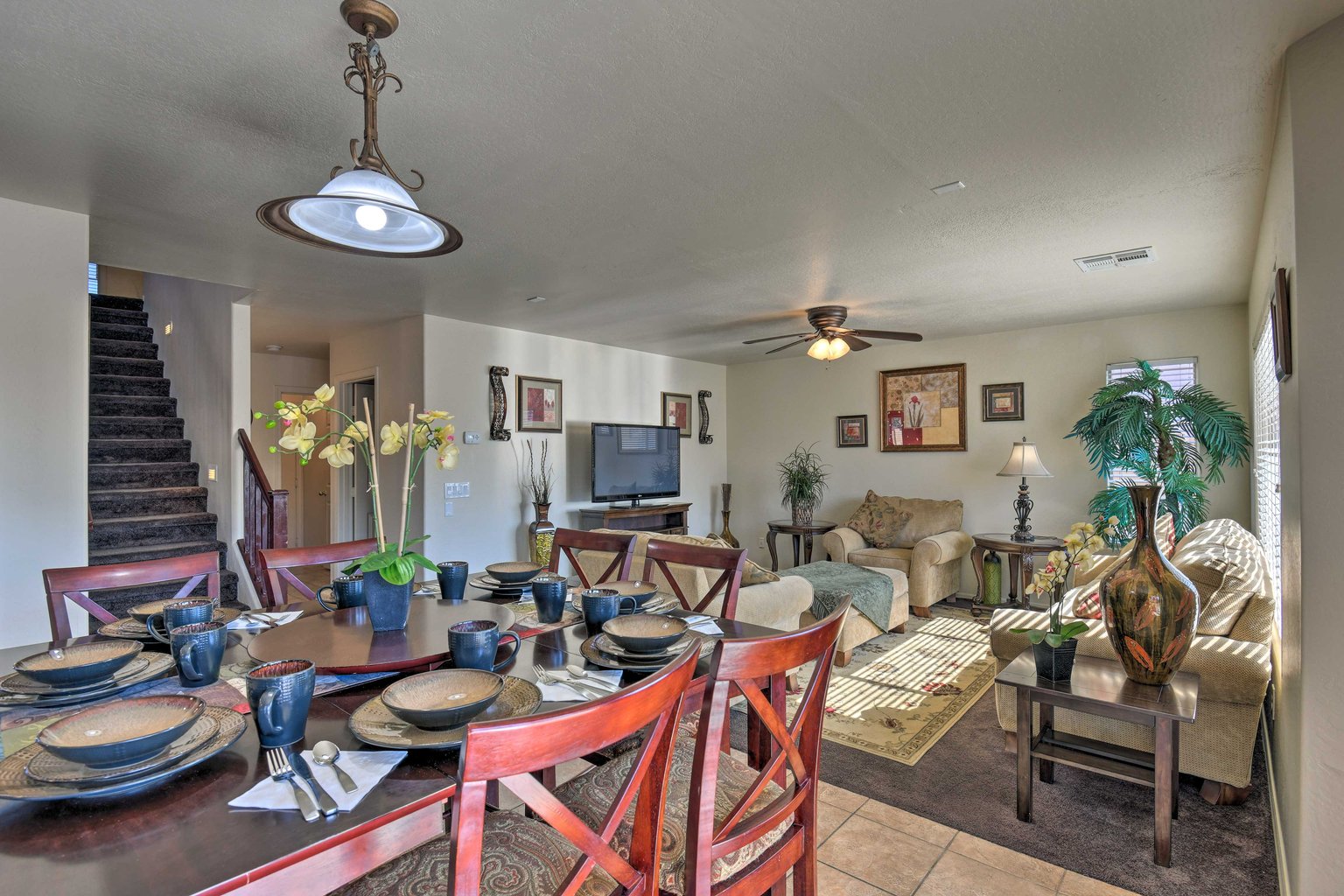 Queen Creek Vacation Rental