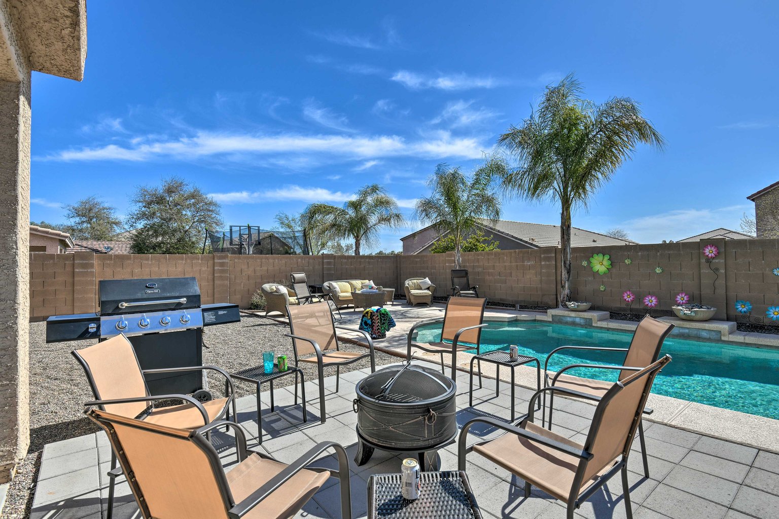 Queen Creek Vacation Rental
