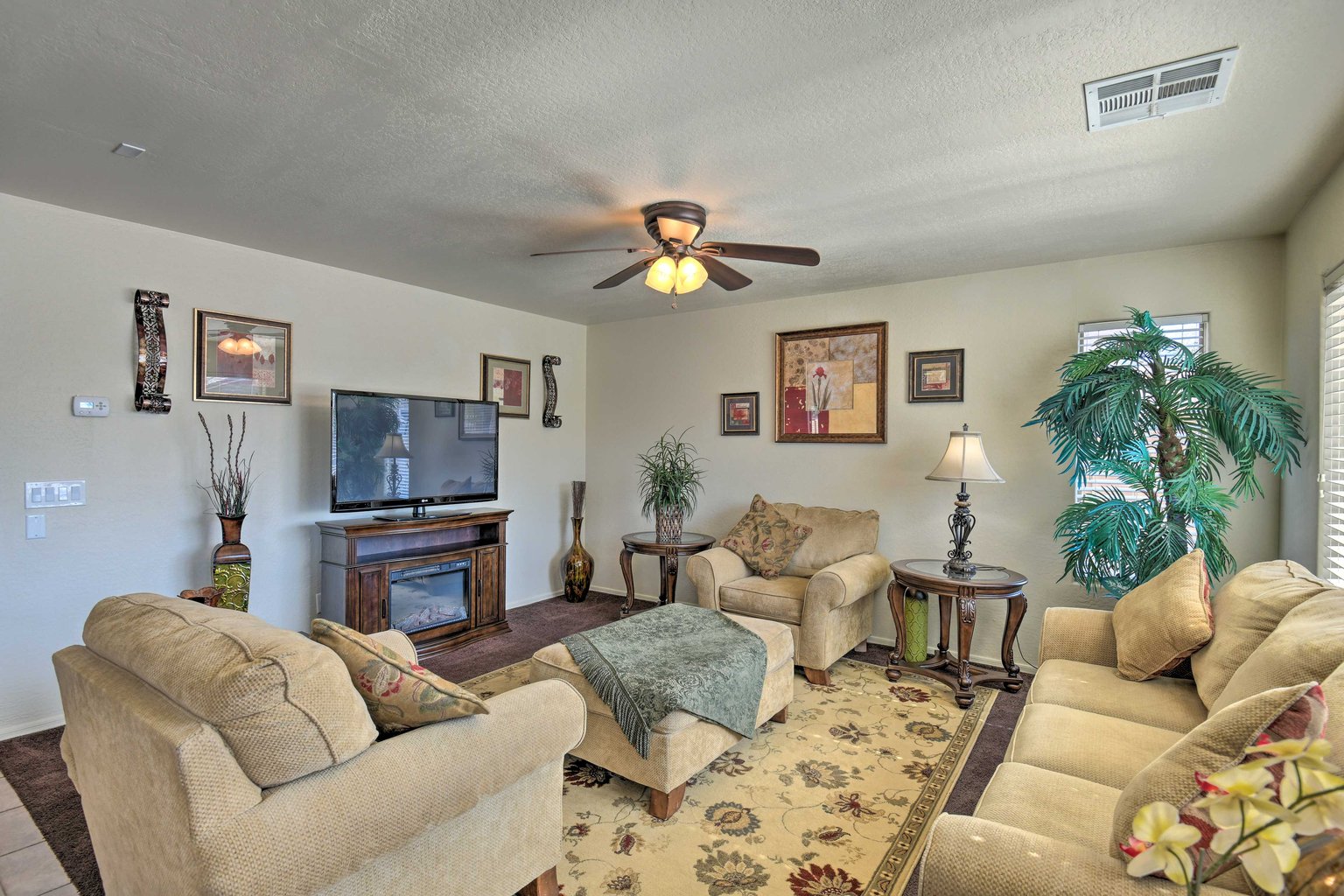 Queen Creek Vacation Rental