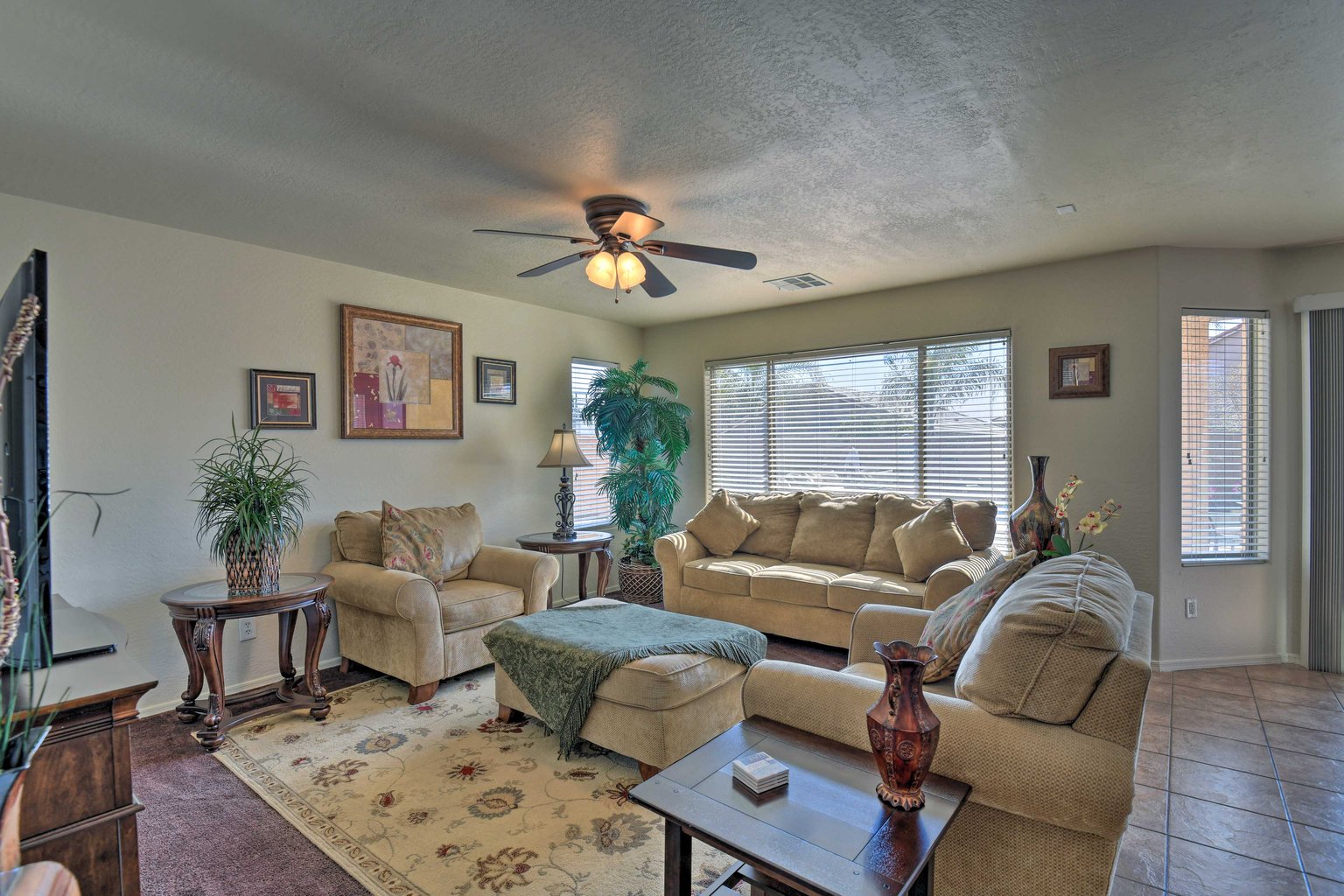 Queen Creek Vacation Rental
